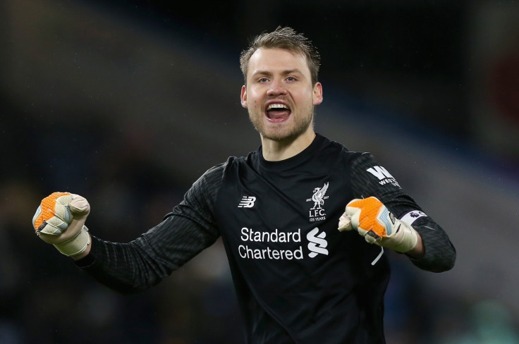 Simon Mignolet