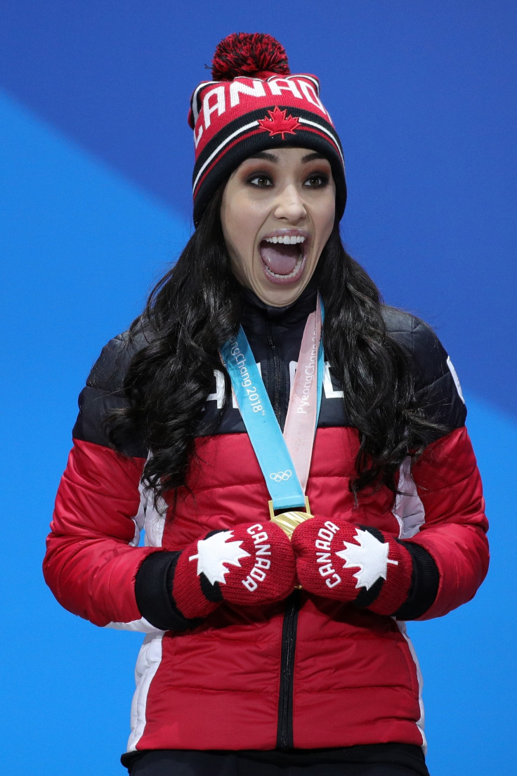 Gabrielle Daleman 