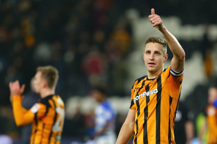 Michael Dawson