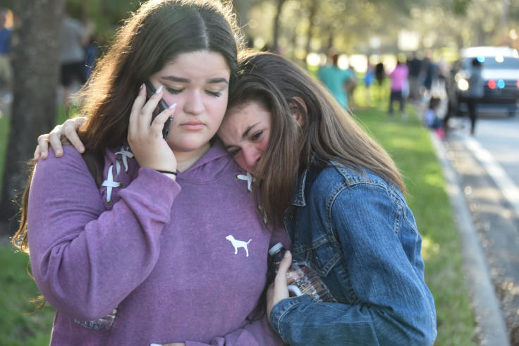 Stoneman school shooting