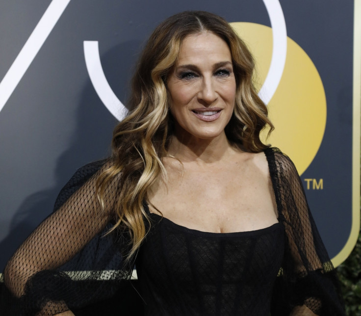 Sarah Jessica Parker 