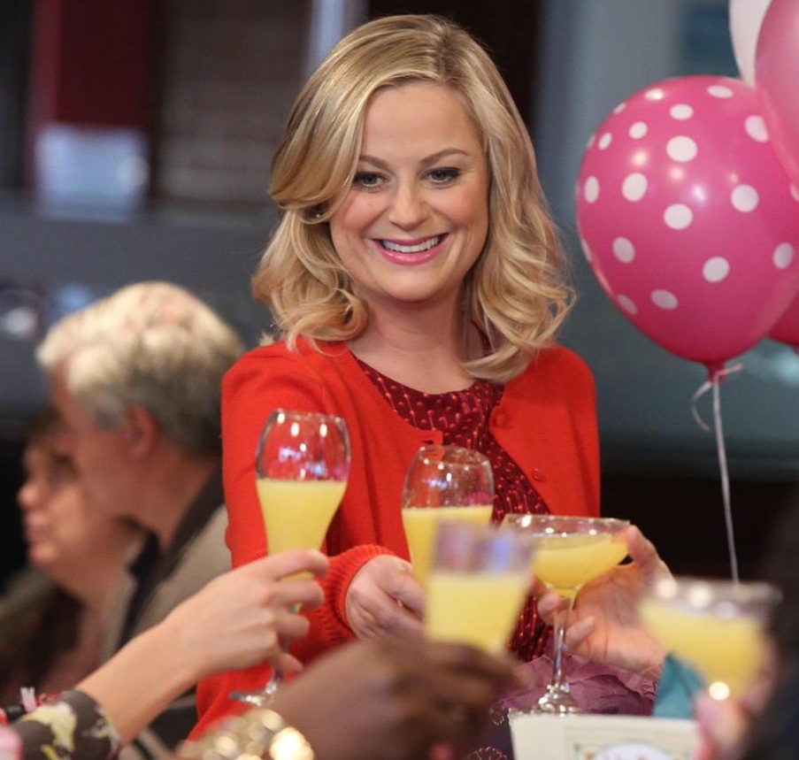 Parks And Recreation Parks And Recreation