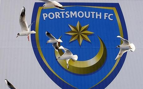 Portsmouth FC