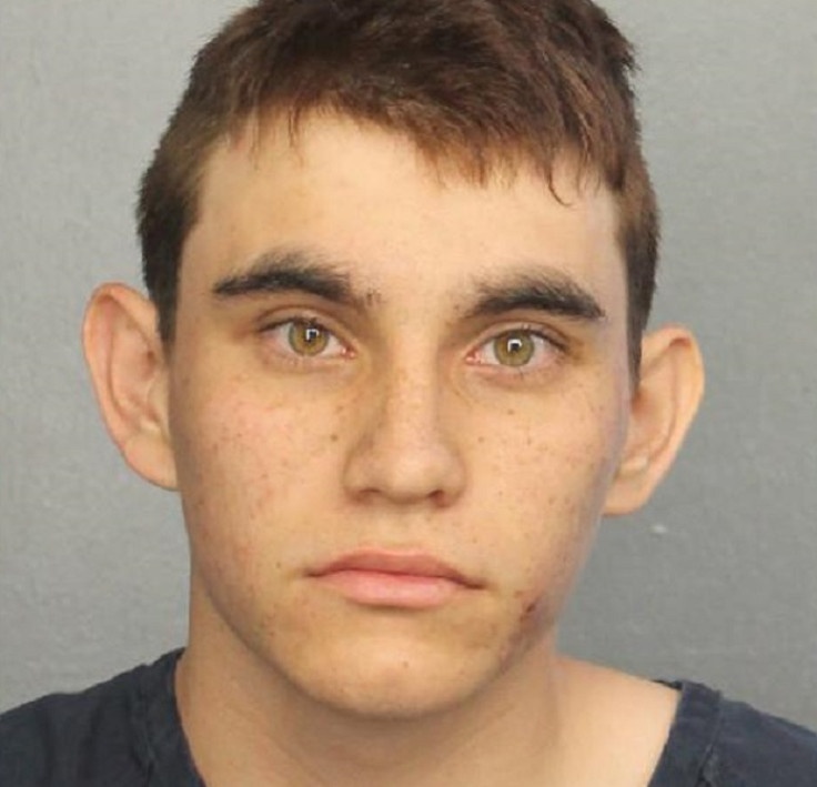 Nikolas Cruz