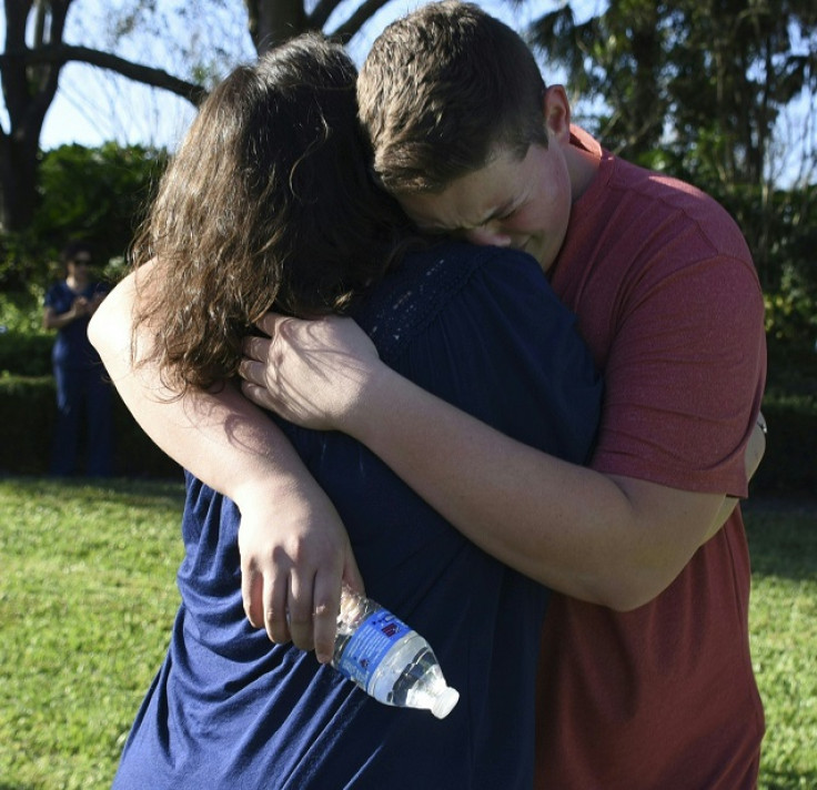 florida shooting