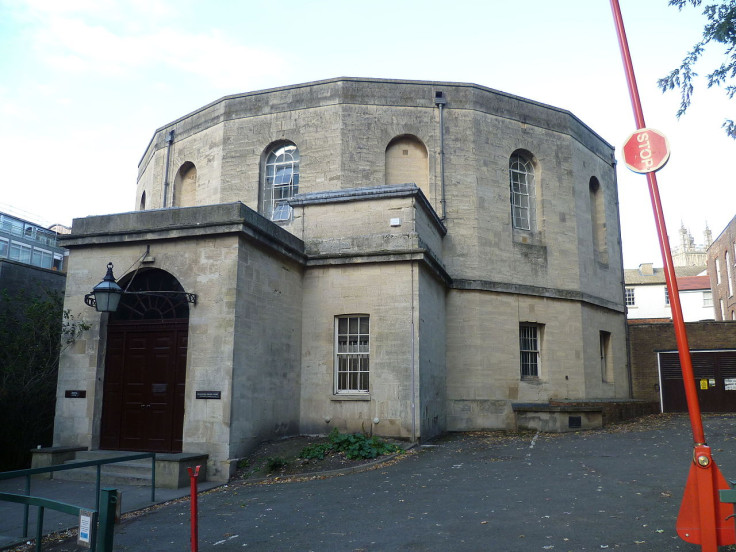 Judge Ian Lawrie at Gloucester Crown Court sentenced Odedra to four years and three months in prison