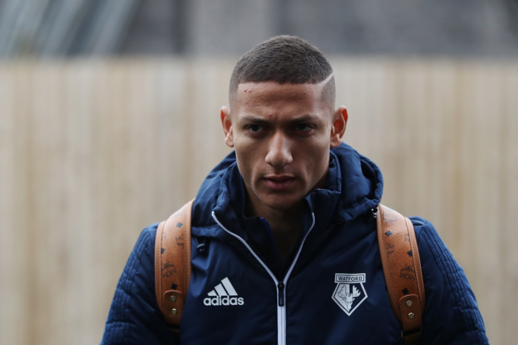 Richarlison