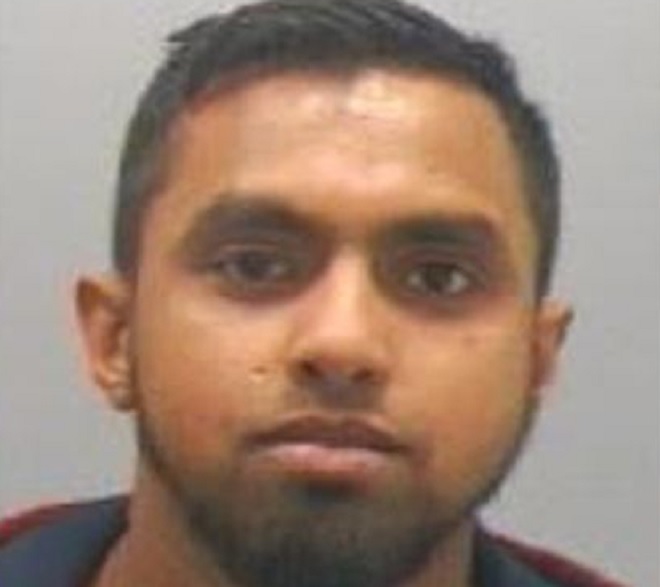 Shuaib Muhammad