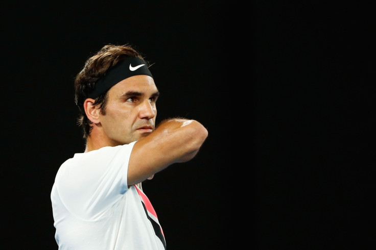Roger Federer
