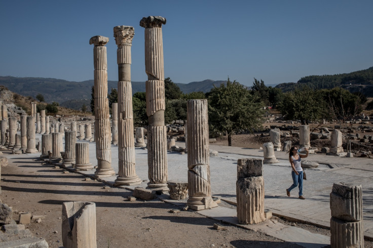 Ephesus