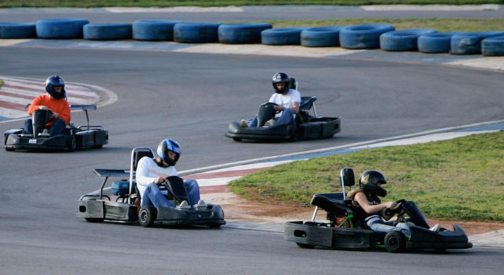 Go-kart