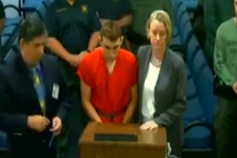 Florida School Shooting Suspect Charged With 17 Counts Of Murder