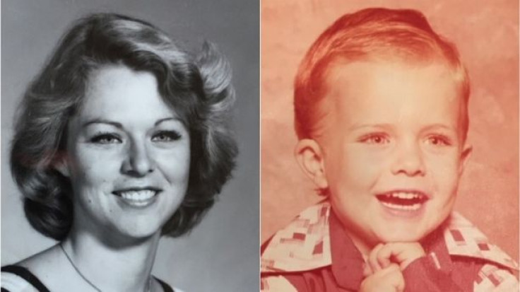 Rhonda Wicht and her four-year-old son, Donald, were found dead in her southern Californian apartment on 11 November 1978