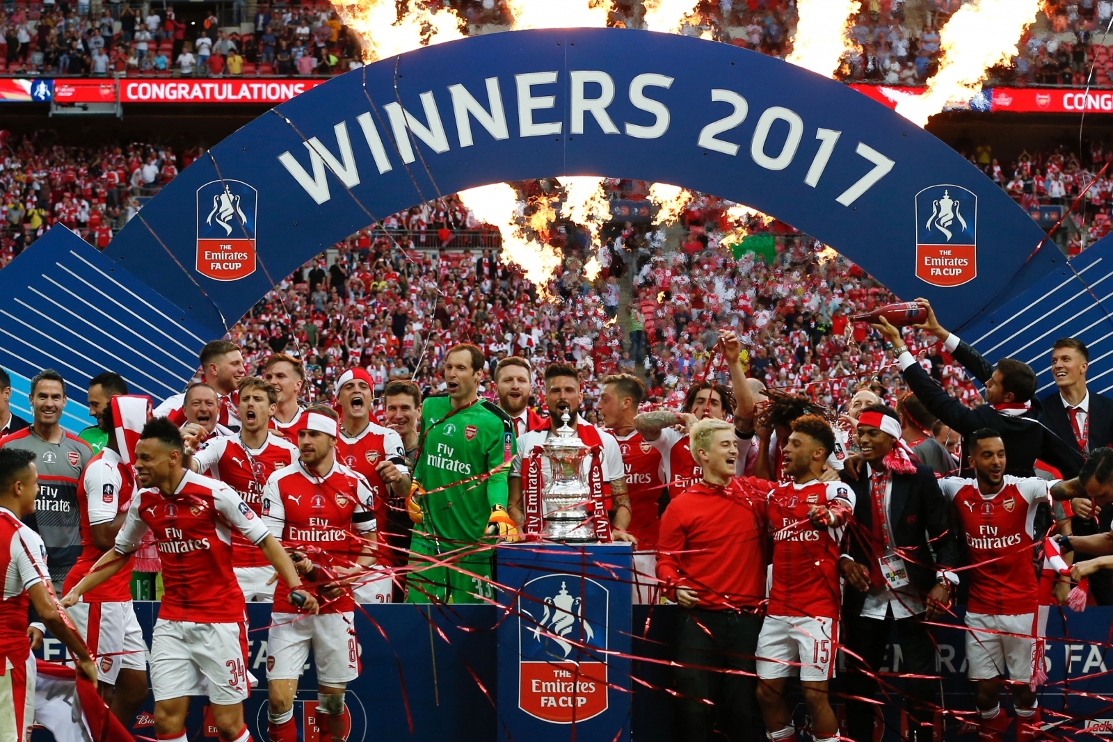 FA Cup 