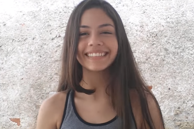 Isabelly Cristine Santos youtuber