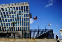 US Embassy Cuba