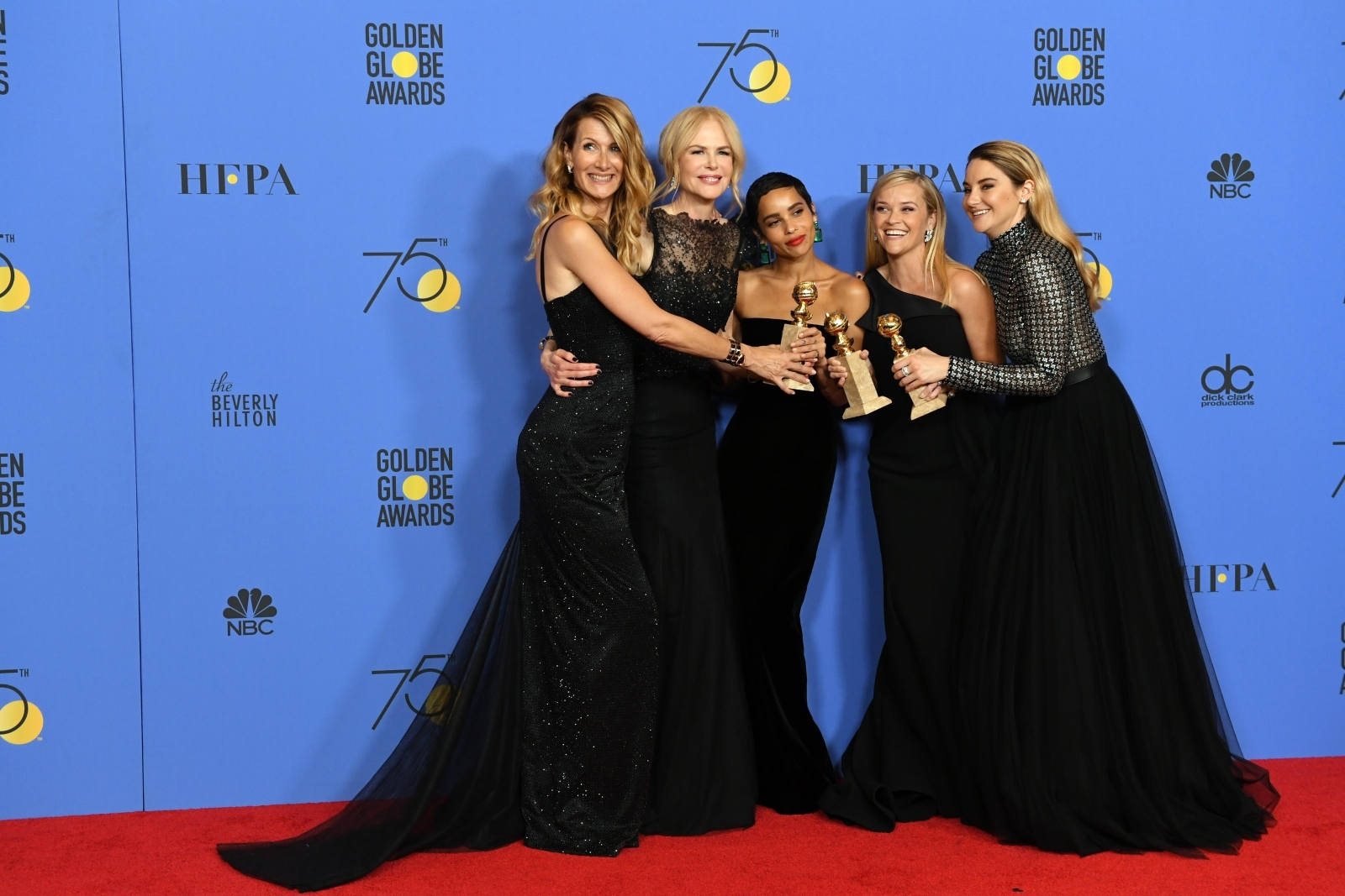Big Little Lies