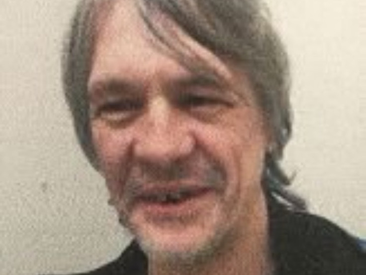 Police have launched a manhunt for killer Keith Whitehouse after he absconded from an open prison
