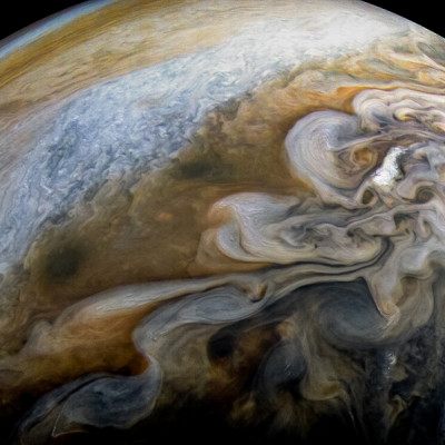 Nasa Jupiter