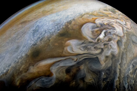 Nasa Jupiter