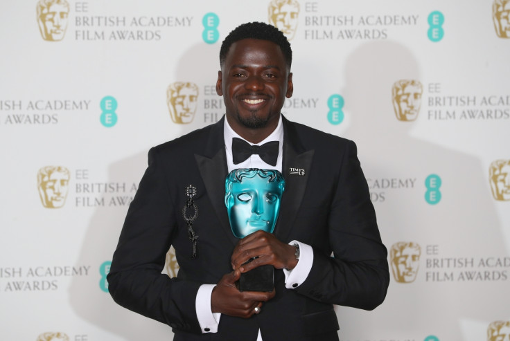 Daniel Kaluuya