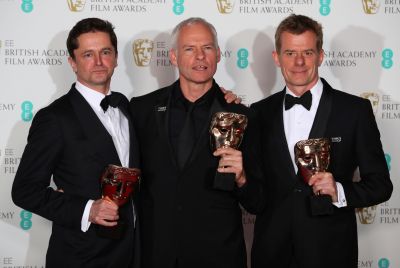 Bafta