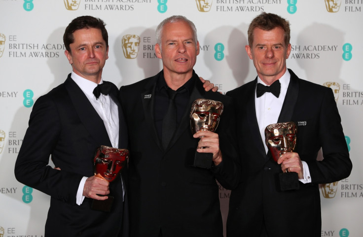 Bafta