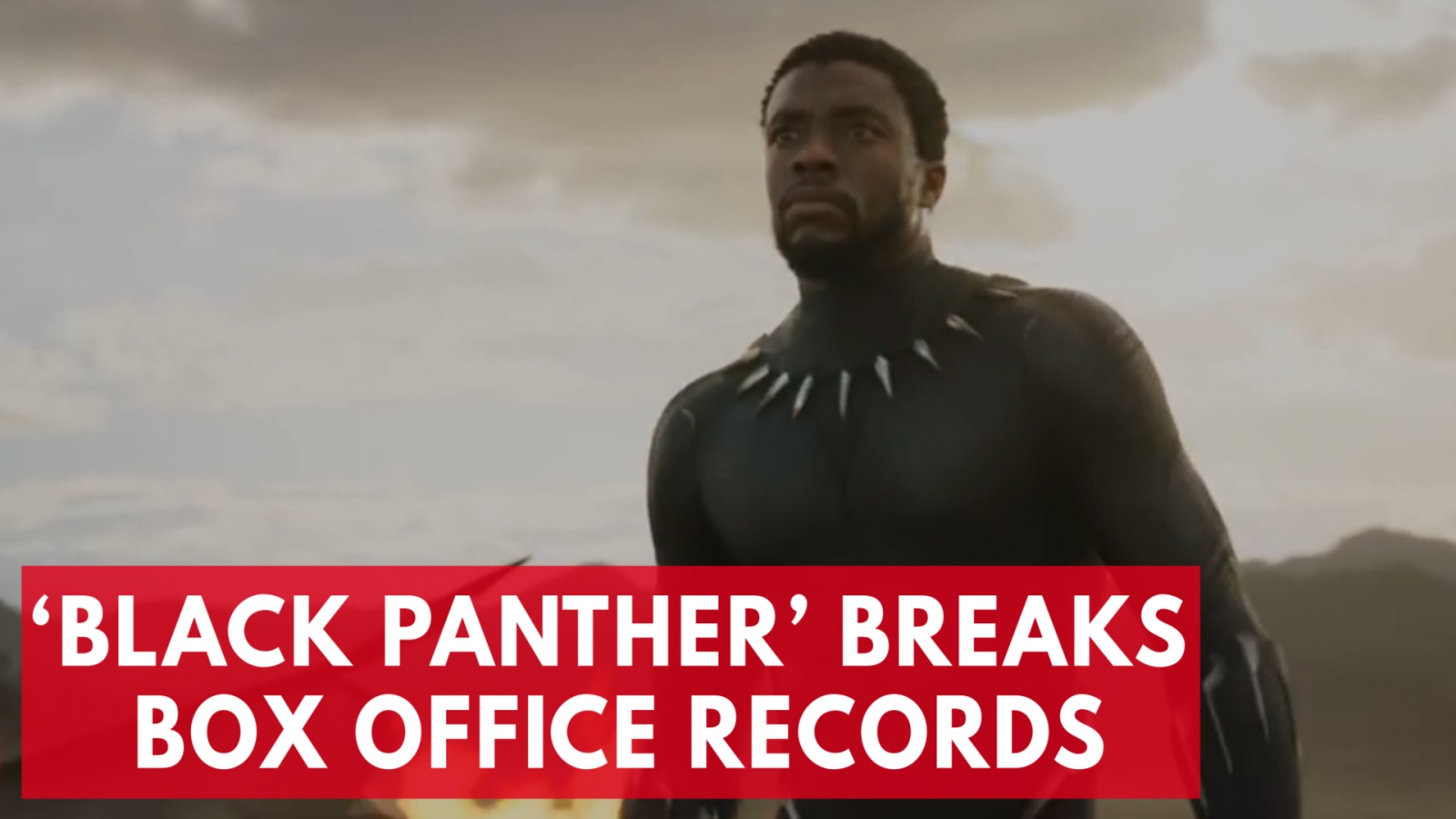 Watch the heartwarming moment Chadwick Boseman surprises unsuspecting ...