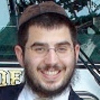 Aryeh Goodman