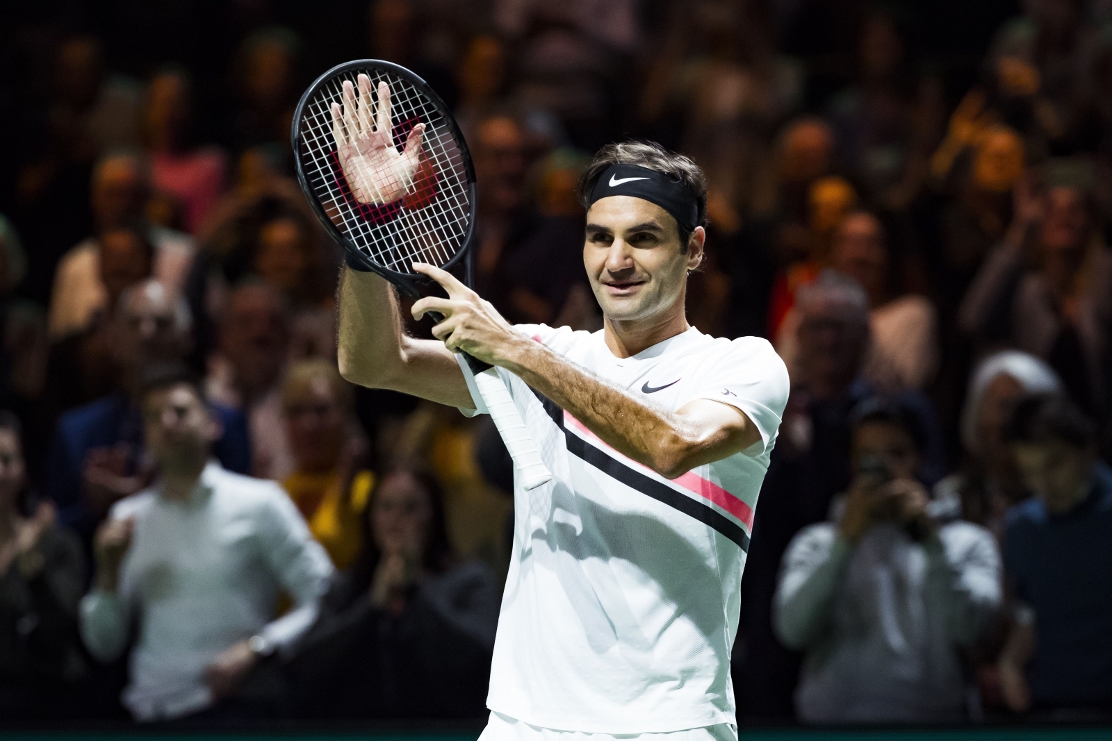 Roger Federer reveals plans after decision to skip Dubai Open was confirmed1600 x 1067