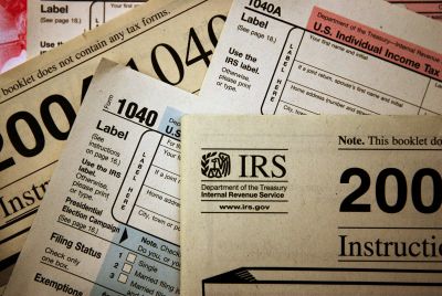 irs