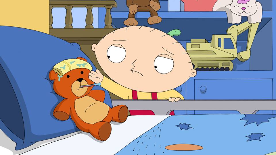 Family guy baby stewie full online episode