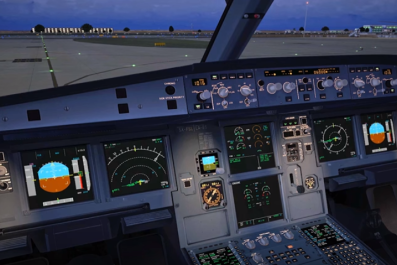 Flight Sims Labs