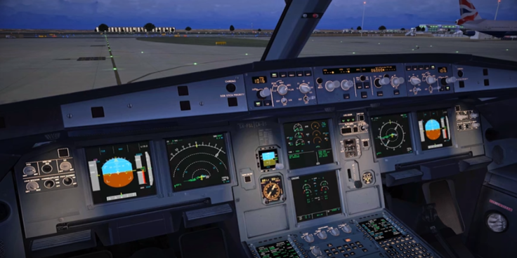 Flight Sims Labs