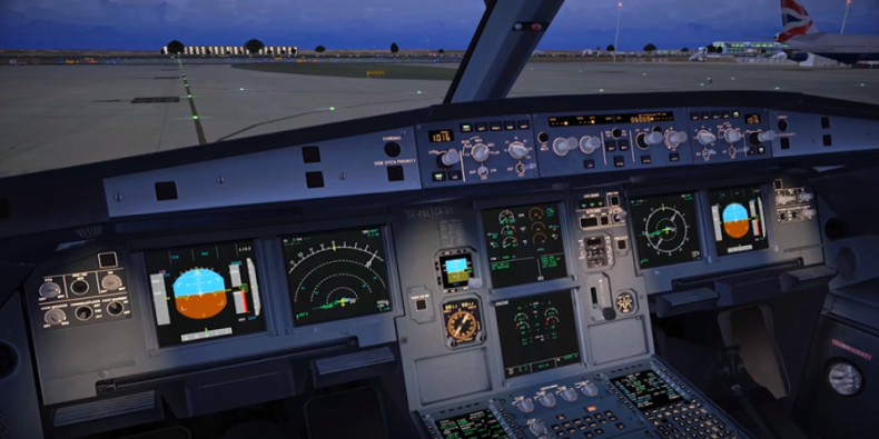 Flight Sims Labs