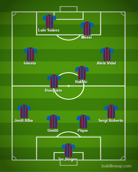 Vidal