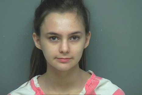 Susan Mize has been arrested for setting up her own father to be carjacked at gunpoint
