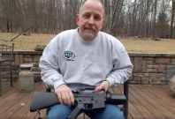 Oneless gun control campaign Oneless gun control campaign