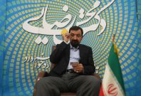 Iran’s influential Mohsen Rezaie threatened to raze Tel Aviv if Prime Minister Benjamin Netanyahu made the “slightest unwise move” against it