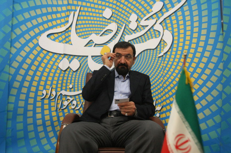 Iran’s influential Mohsen Rezaie threatened to raze Tel Aviv if Prime Minister Benjamin Netanyahu made the “slightest unwise move” against it