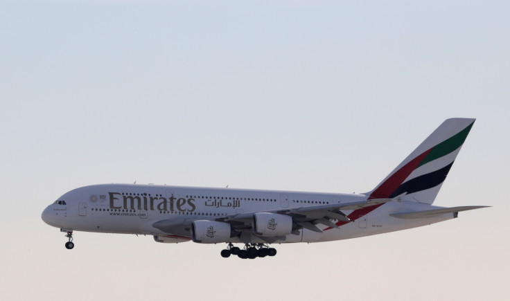 Emirates Airlines