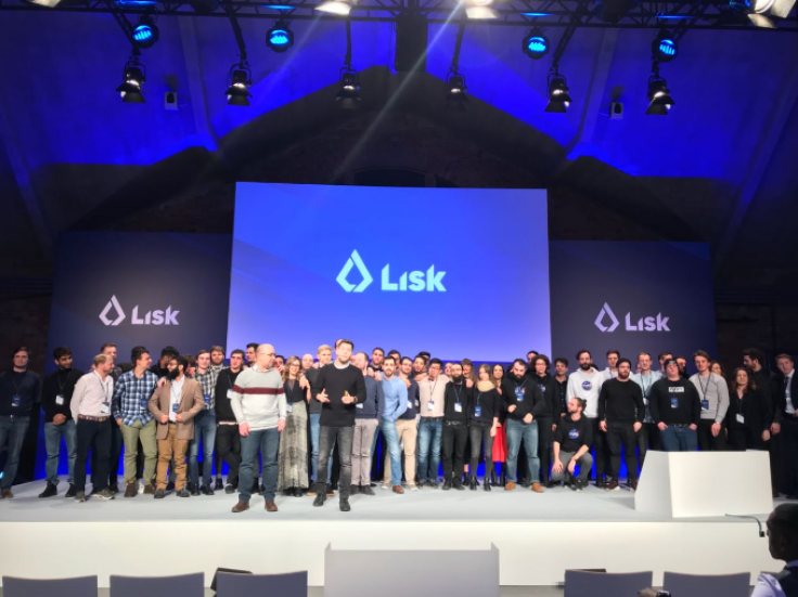 lisk