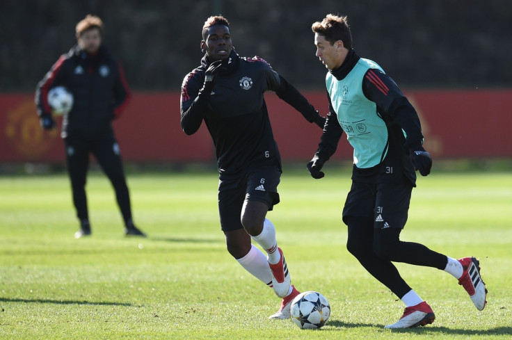 Paul Pogba