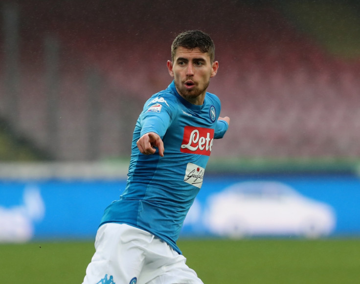 Jorginho