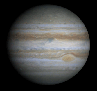 Great Red Spot