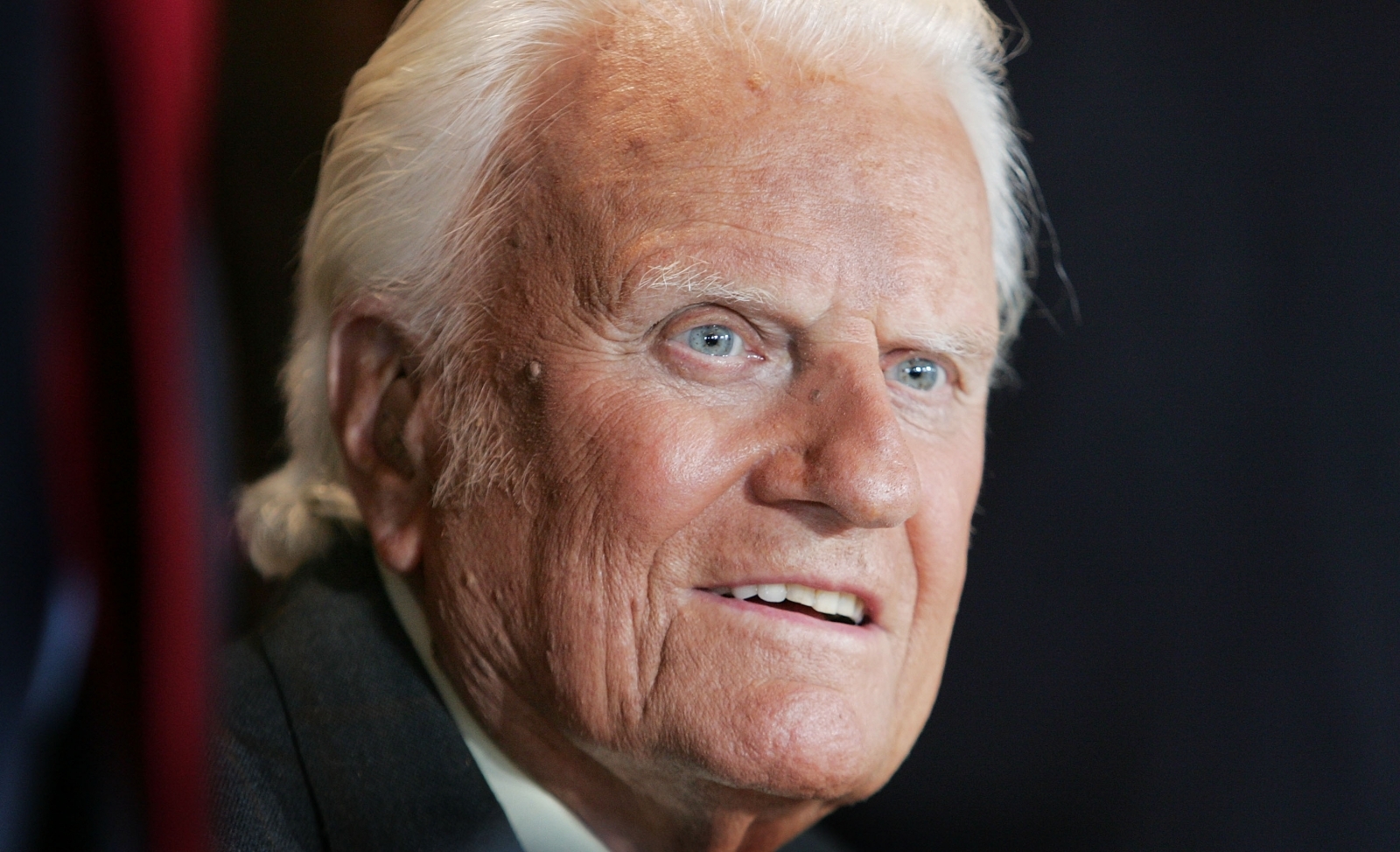 Billy Graham