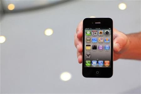 iSuppli: Google's Android to overtake Apple's iOS by 2012