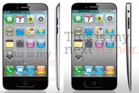 Vodafone Accidentally Confirms iPhone 4S not iPhone 5 at 4 October Media Event