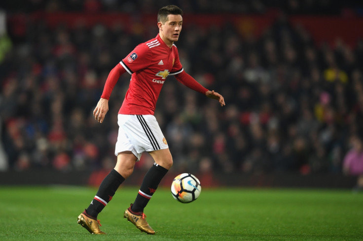 Ander Herrera