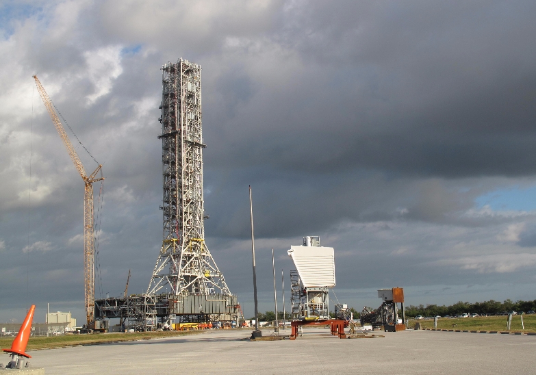 Mobile Launchpad 